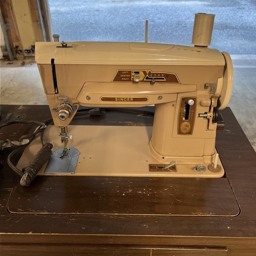 Singer 403 special - singer,