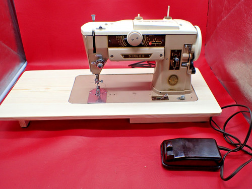 New hand made pine - hand,