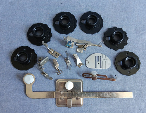 Singer sewing machine - machine, 15