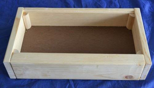 Base long 7 width - base,