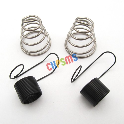 Upper thread tension springs - tension,