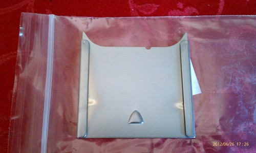 Singer slide plate - slide,
