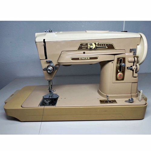 Singer 403a electric household - singer,