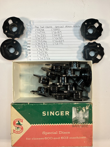 Singer fashion pattern - singer,